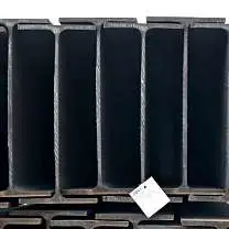 Балка двутавровая 20К1 С255 ГОСТ 35087-2024 - 12